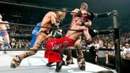 Bryan broke the record for spending the longest time in a Royal Rumble Match at Greatest Royal Rumble in Saudi Arabia earlier this year